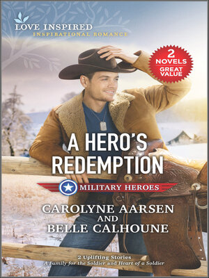 A Hero's Redemption - ebook
